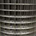 Stainless Steel Welded Wire Mesh Rolls For Building